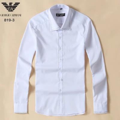 Cheap Armani shirts wholesale No. 1117